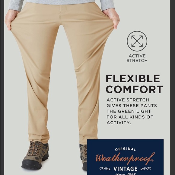 Weatherproof excursion chino bundle - Picture 14 of 14